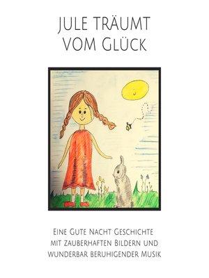 cover image of Jule träumt vom Glück